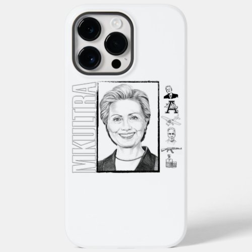 MKULTRA MENA Clinton true crime iphone case