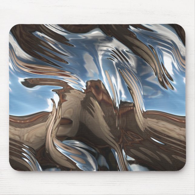 ML1  Mousepad (Front)