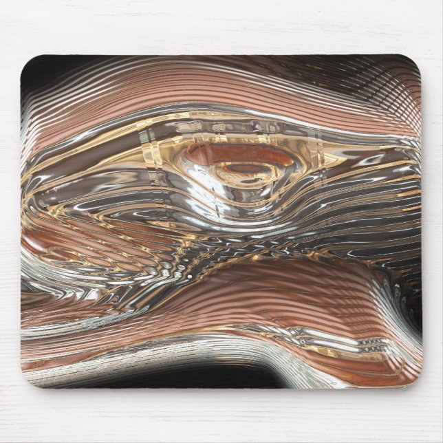 ML2  Mousepad (Front)