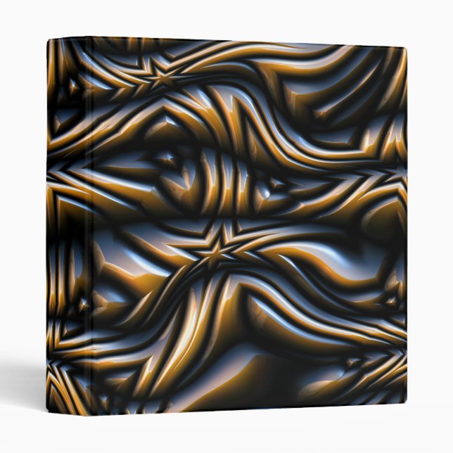 ML7  Binder (Front/Spine)