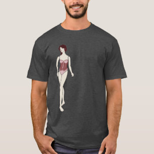 m'lady mannequin T-Shirt