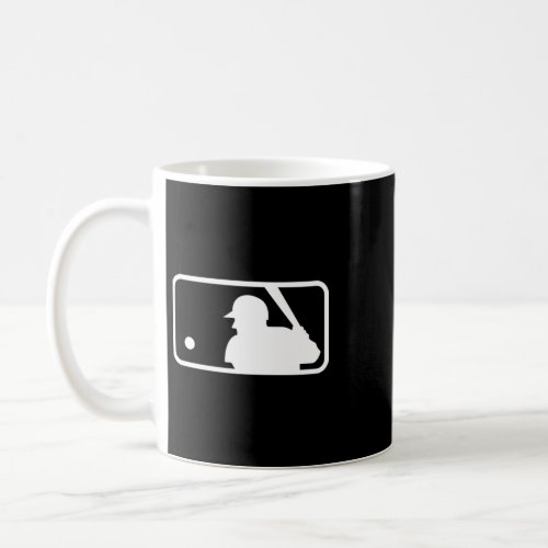 MLB_LOGO  Essential T_Shirt Coffee Mug