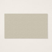 MLE NEUTRAL TAN DECORATIVE EMBOSSED PATTERN TEXTU (Back)