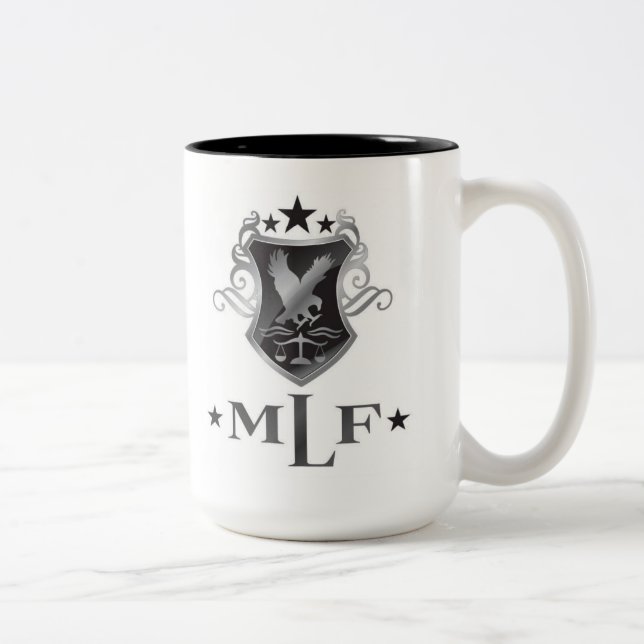 MLF Coffee Mug (Right)