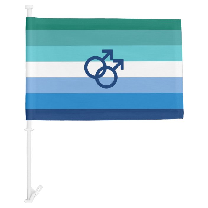 gay flag 2021 mlm