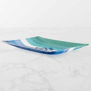 MLM Gay Male Pride Flag Trinket Tray