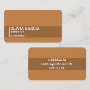 MLM Marketing Direct Sale Business Card