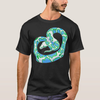Mlm snake T-Shirt