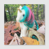 MLP Gusty in Autumn Leaves (Front)