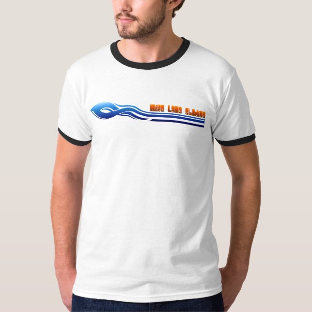 MLS Surf Shirt (Front)