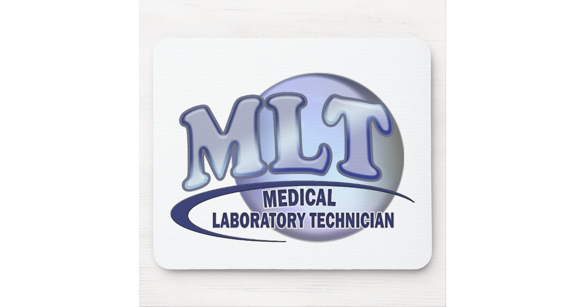 medical laboratory technician logos
