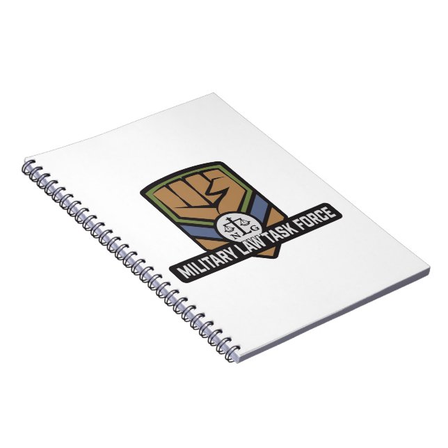 MLTF Notebook #1 (Right Side)