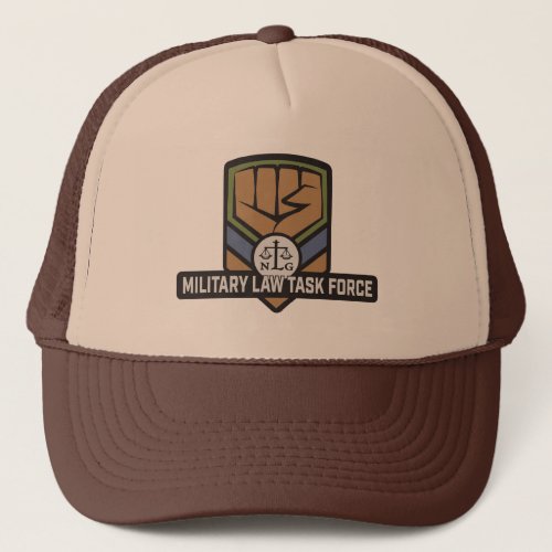 MLTF Trucker Hat