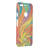 MLTS Chalice Art Google Pixel Case (Back/Right)