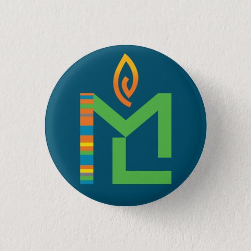 MLTS Chalice Logo Button