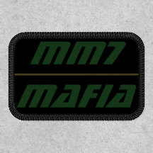 MM7 Green