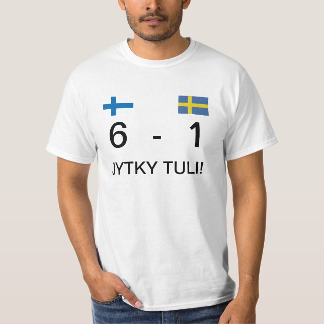 MM 2011/ World Champions 2011 T-Shirt (Front)