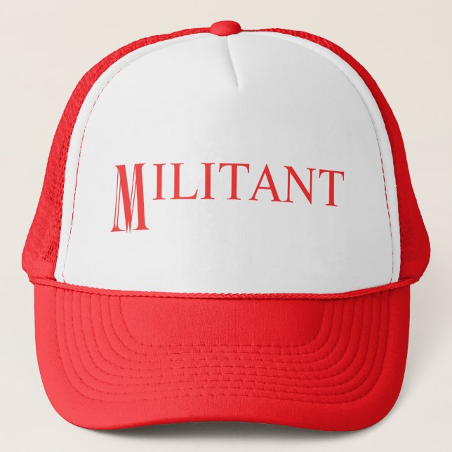 MM Cap (Front)