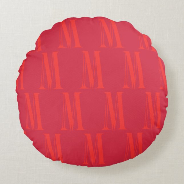 MM Cushion (Front)