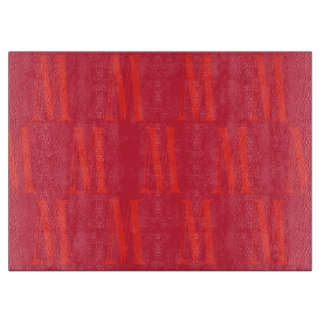 MM Cutting Board