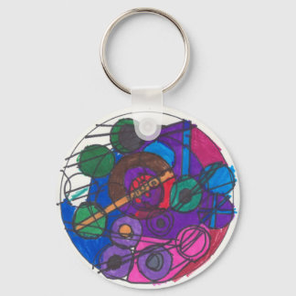 MM KEYCHAIN