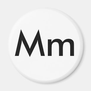 Mm Magnet