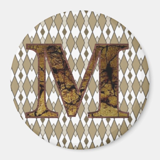 MM MAGNET (Front)