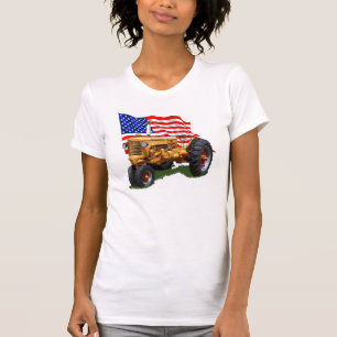 MM-Model U T-Shirt