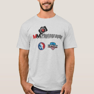 MM Photography SlingPaint CFOA PSP T-Shirt