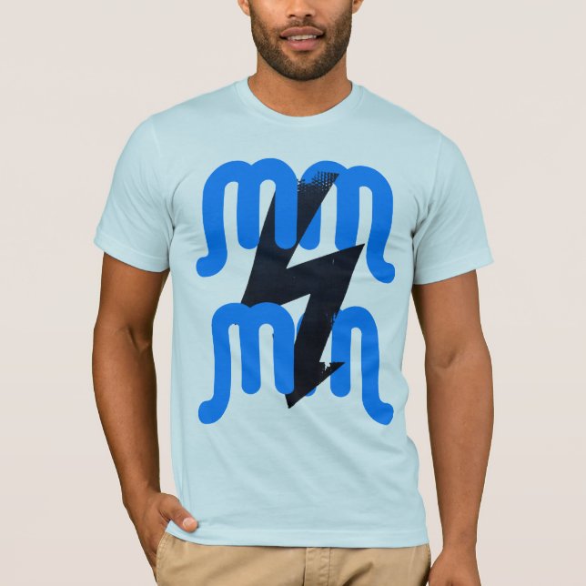 mm T-Shirt (Front)