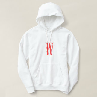 MM 'W' Hoodie