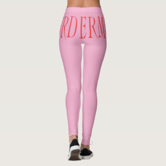 MM Women's Leggings