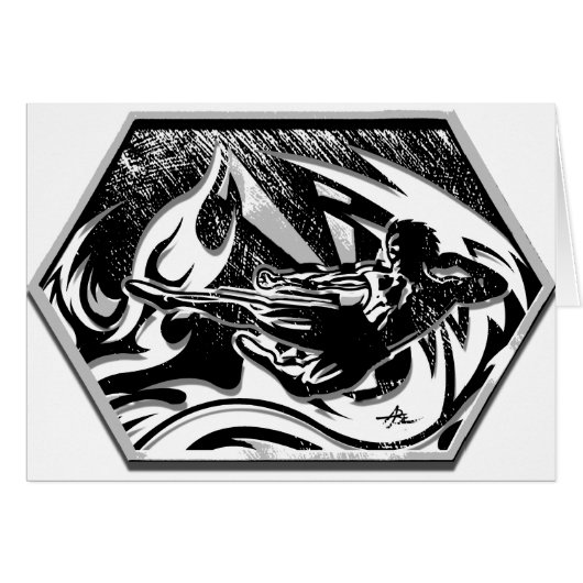 MMA 18 (Front Horizontal)