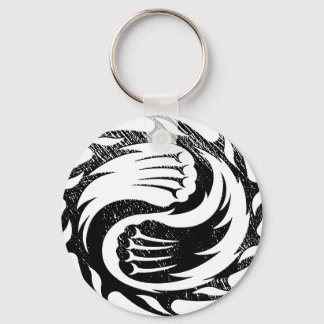 MMA 19 KEYCHAIN