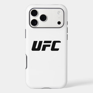 MMA Fight Fan — Octagon Sports Phone Case