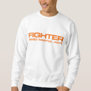 MMA Fighter Sweatshirt