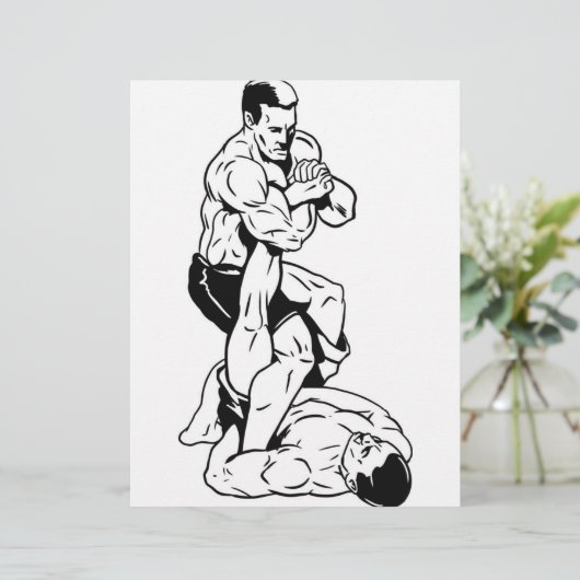 mma-footlock (Standing Front)