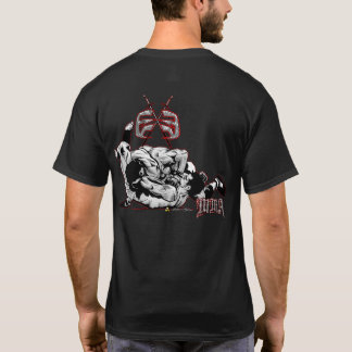 MMA Grappling T-Shirt