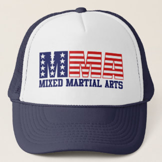 MMA Hat