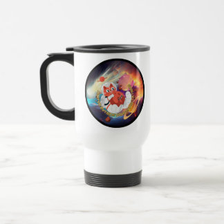 MMA: Meow Space Travel Mug