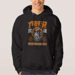 MMA Muay Thai Kickboxing Boxing Karate Hoodie MMA Muay Thai Kickboxing Boxing Karate Hoodie