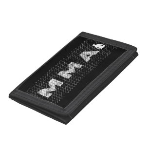 MMA Wallet