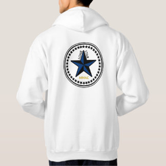 MMAC Hoodie