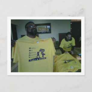 MMADV-Atlanta Postcard