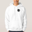 MMCC LA Athletics - ZipUp Hoodie MMCC LA Athletics - ZipUp Hoodie