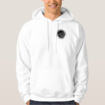 MMCC LA Athletics - ZipUp Hoodie MMCC LA Athletics - ZipUp Hoodie