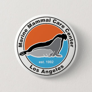 MMCC LA Button! Pinback Button