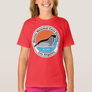 MMCC LA - Kids Football Shirt
