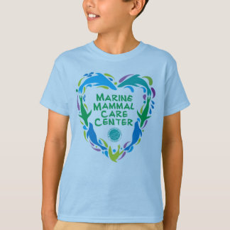 MMCC LA - Kids Heart Graphic Shirt