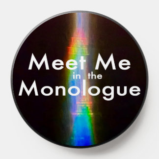 MMITM magsafe pop socket